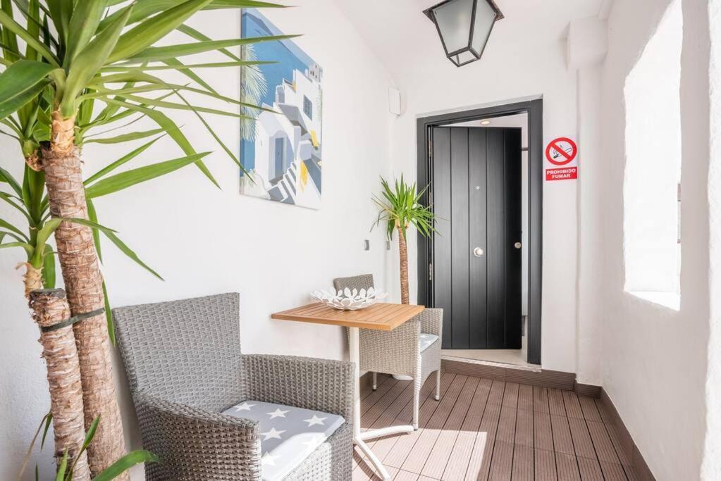 Casa Frida Puerto Banus And Private Parking Rdr337 Apartamento Marbella Exterior foto