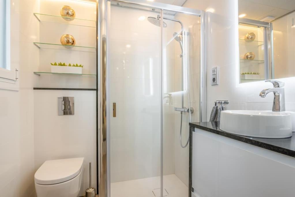 Casa Frida Puerto Banus And Private Parking Rdr337 Apartamento Marbella Exterior foto