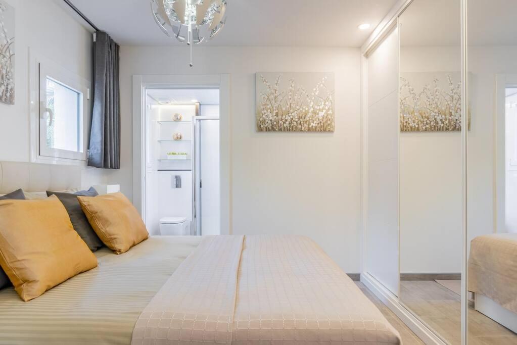 Casa Frida Puerto Banus And Private Parking Rdr337 Apartamento Marbella Exterior foto